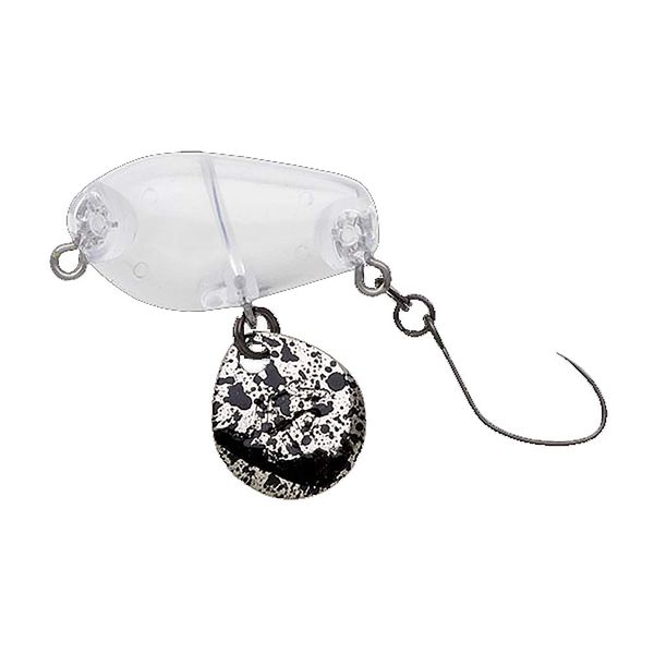 Nories Fucadama 25#109 Lure, Gin Clear