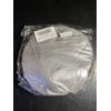 4 Pack Car Window Sun Shade - 20″ × 12″ Glare Shield and UV Rays Protection