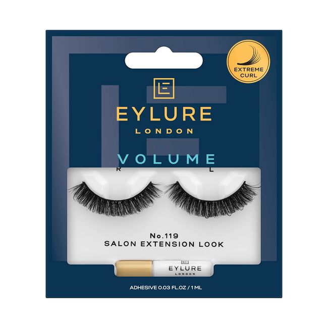 Eylure Volume No. 119 False Lashes