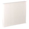 febi bilstein 105816 Cabin Filter, 1 unit