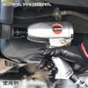 Astro Products AP 3/8DR Air Impact Wrench