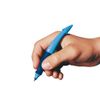 Stabilo EASYoriginal Right Handed Rollerball Pen - Light Blue/Dark Blue