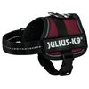 K9 Powerharness, Size: 2XS/Baby 2, Black