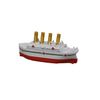 TheRoller3d RMS Titanic Floating Bathtub Model (Brittanic Bathtub Model)