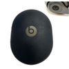 Black Hard Case Carrying Bag Compatible  BEATS STUDIO Pro Headphones. Case Only.