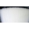 Fish Skull Faux Bucktail (Natural White)