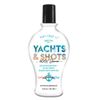 Double Shot Yachts & Shots 400X Bronzer Lotion 7.5 oz