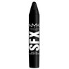 NYX Professional SFX Face & Body Paint Sticks Black