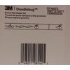 3M Doodlebug Threaded Pad Holder Kit 6472 (2 Pads + Holder per Kit) 08542 NEW