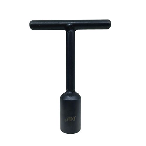 Penta Socket,Penta Wrench, Lineman Wrench,T Handle Wrench,5-Point Socket, Heat Treated Cr-Mo Alloy Steel, for Use on Pad-Mounted Transformers and Secondary Pedestals