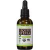 Trader Joe's Organic Liquid Stevia 2 Fl Oz Zero Calorie Sugar Substitute