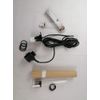 Top Clear UV Kit 9w Pond Filter Set