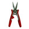 Spear & Jackson CUTTINGSET6 Set Bypass-Gartenschere und Blumenschere, rosa, 2er-Set
