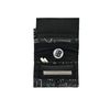 Plan B, Rolling Tobacco Cigarette Case, Two Days Maths, 11 X 7 cm, 15 g, Black