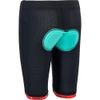 SILVINI Ippari Kids Padded Liner Shorts Black