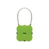 Yale - YP4/41/350/1G Standard Security Groove Padlock - Green