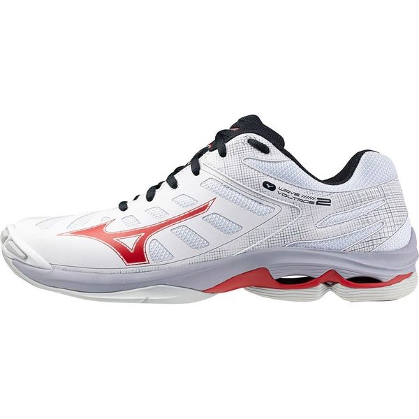 Mizuno Wave Voltage 2 Volleyball Shoes EU 45