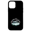 My First Plane Ride First Time Flying Adventure Airplane Kid Case for iPhone 12 mini