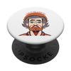 I make my own almond milk PopSockets Adhesive PopGrip