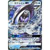 Pokemon SM/kapu・rehire GX (RR)/New Be's Test