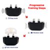 Just 4 Paws Dog eShock Waterproof & Rechargeable Training Collar