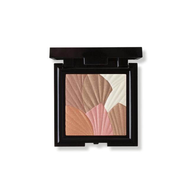 Mii Cosmetics Celestial Skin Shimmer Bronzer & Highlighter, Aurora