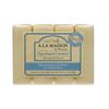 Hypoallergenic Bar Soap Unscented 4/3.5 OZ By A La Maison