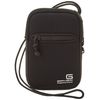 Elecom DGB-063BK Digital Camera Case/Neoprene/S Size/Black