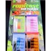 Soil Test Kit Rapitest Soil Tester  Test PH, Nitrogen, Phosporous NEW #1601