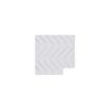 Fondant Impression Mat -Wavy Lines- Pkg of 4