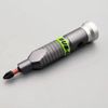 Precision Aluminum Alloy Handle for Shank 1/4" Bits Comfortable Mini ScrewDriver