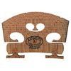 Aubert 405902 Violin Bridge 4/4 Medium Foot Width 41