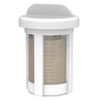MINTECH Hydrogen Generator, Shelslan Common Filter, Set of 2, Hydrogen Inhaler Filter, Hydrogen Suction Filter, Hydrogen Gas Inhalation Filter, Hydrogen Gas Suction Filter