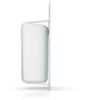 Reach Waxed Dental Floss | Effective Plaque Removal, Extra Wide Cleaning Surface | Shred Resistance & Tension, Slides Smoothly & Easily , PFAS FREE | Mint Flavored, 200 Yards, 1 Pack