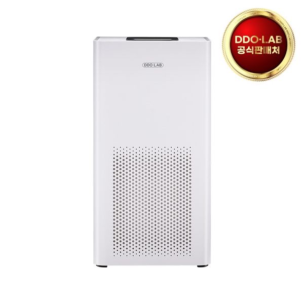 Didiolab Small Air Purifier DAP-J30SW 20.8㎡