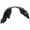 Fender Liner For Ford Mustang 2018-2023 Front Left Inner Coupe Convertible