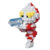 Nanoblock CN-03 Charanano Ultraman