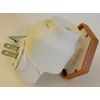 YANKEE CANDLE SCENTPLUG GINGERBREAD DIFFUSER LIGHT UP