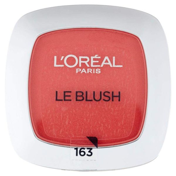 L'Oreal Paris True Match Blush 163 Nectarine