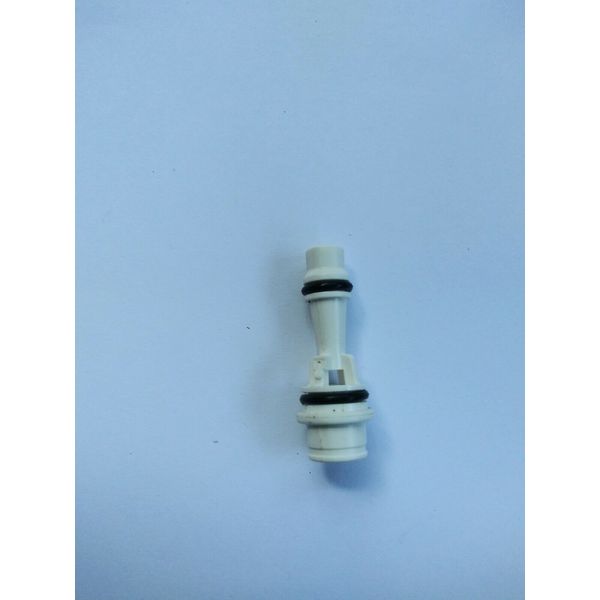 Clack Ws1 (White) injector. CV 3010-10