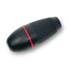 Unity U-5591 Handle Grip for Spotlight Control 3.5" Regular Size, Black, Rubber