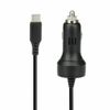 DC 5V/2.1A Fast Car Charger Power Adapter USB Type-C 6.6 FT Cable Spare Accessory for Nintendo Switch
