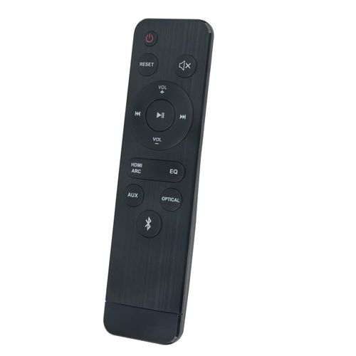 PERFASCIN SK023/100008045 Replace Infrared Remote Control Fit for ONN Sound Bar 100002635 100008045 100024201 System