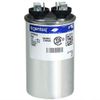 97F9602-20 uf MFD 370 Volt VAC - Genteq Round Run Capacitor Upgrade