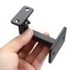 RealPlus Adjustable Handrail Brackets Heavy Duty Swivel Square Hand Rail Bracket