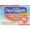 Chloraseptic Sugar Free Wild Cherry, 15 ct