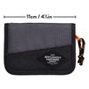 Gentlemen's Hardware Manicure Kit, black