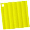SUNCRAFT (San craft) Hot Matte Yellow Silicone Sig – 12