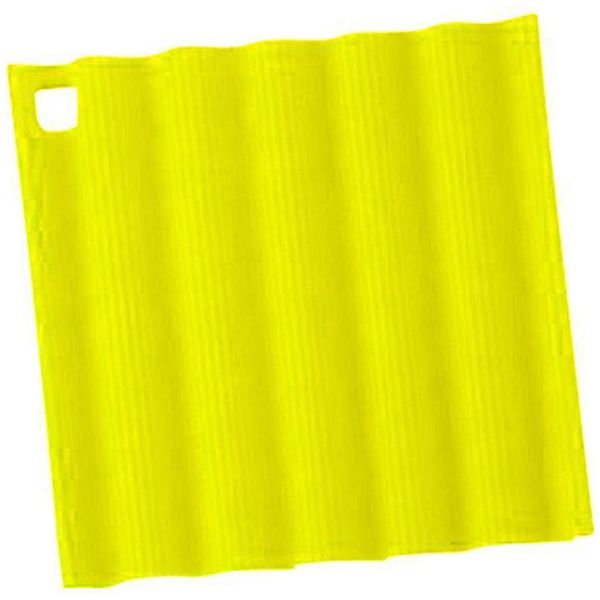 SUNCRAFT (San craft) Hot Matte Yellow Silicone Sig – 12