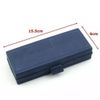 HOBBY KNIFE BLADE KIT PRECISION CUTTING ART CRAFT RAZOR CUTTER TOOL SET 3D MODEL